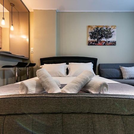 Appartamento Olive House Giannina Esterno foto