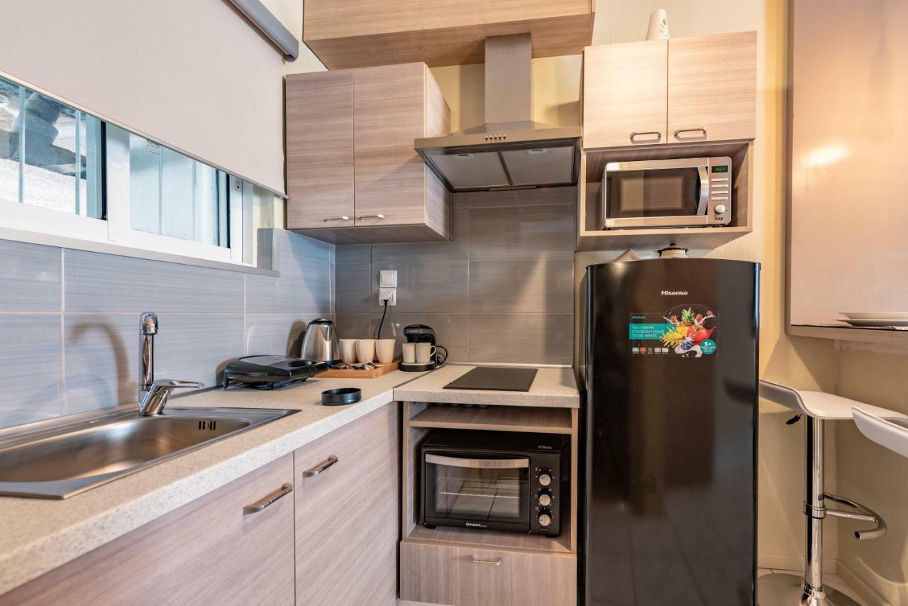 Appartamento Olive House Giannina Esterno foto