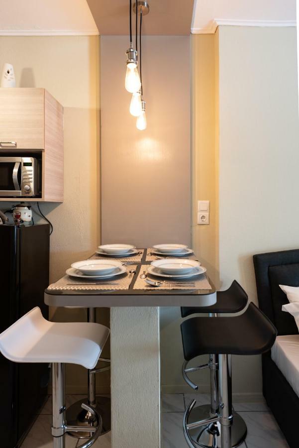 Appartamento Olive House Giannina Esterno foto