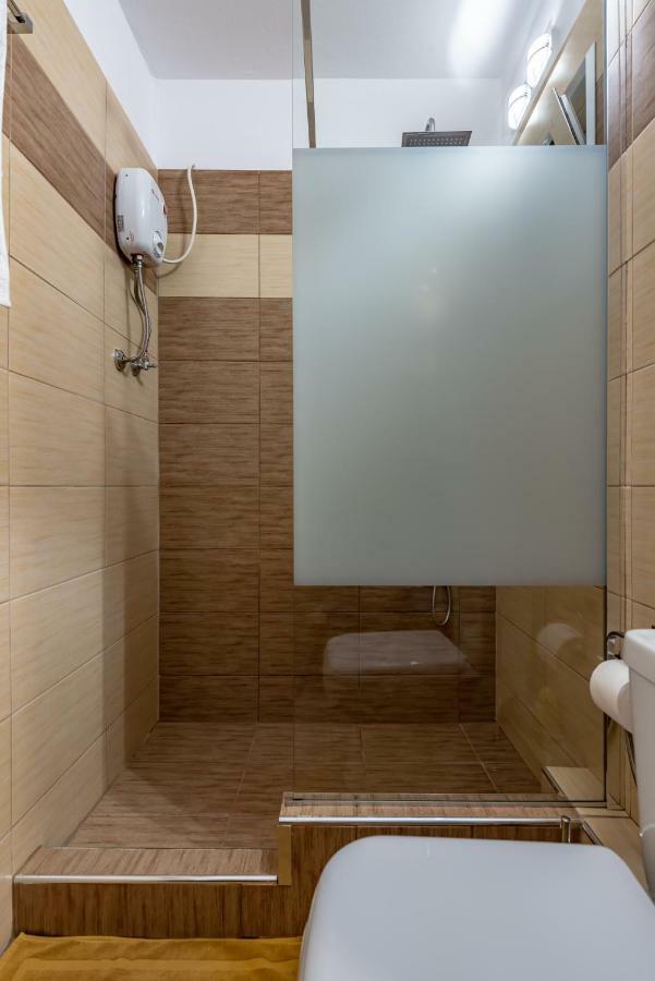 Appartamento Olive House Giannina Esterno foto