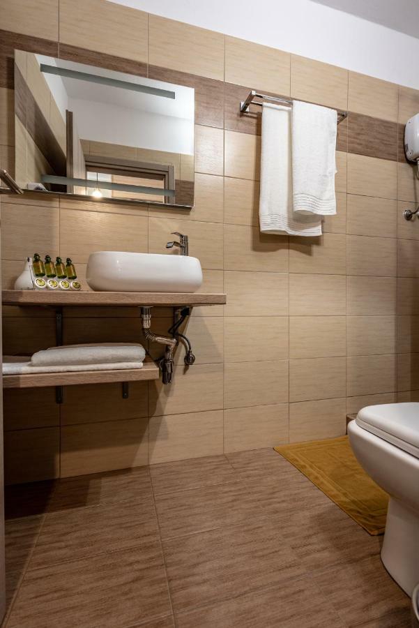 Appartamento Olive House Giannina Esterno foto